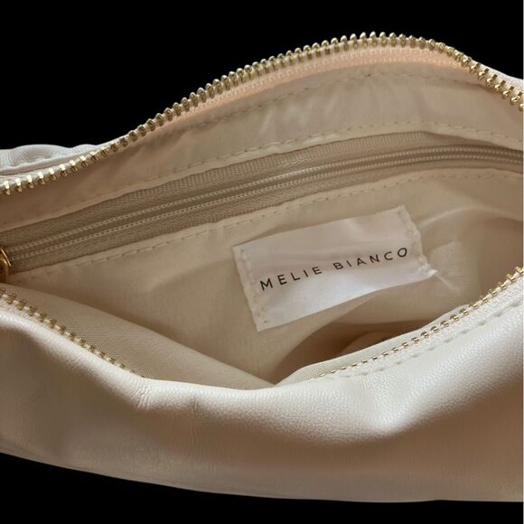 Melie Bianca Alexandra Bag -Cream - Picture 6 of 8